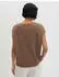 someday. UVALERIE T-Shirt Regular Fit hazelnut
