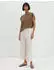 someday. UVALERIE T-Shirt Regular Fit hazelnut