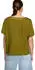 Zero 3/4 Ärmel Shirt mit U-Boot-Ausschnitt (86278222) fir grün/braun