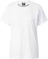 The North Face NF0A87DJ-FN4-XS, The North Face Damen Zumu Relaxed T-Shirt...