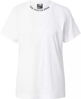 The North Face Zumu Relaxed T-Shirt (NF0A87DJ) white