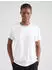 The North Face Zumu Relaxed T-Shirt (NF0A87DJ) white