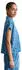 Marc O'Polo Ärmelloses Poloshirt wide (5000006024) medium blau