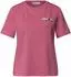 Street One T-Shirt mit Rundhalsausschnitt (A32560317846) blush berry