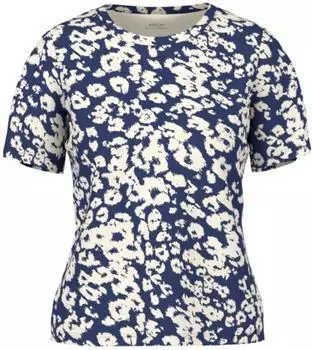 Marc Cain T-Shirt (BC 48.16 J45) midnight sail