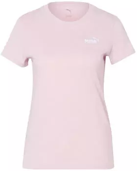 Puma ESS Small No. 1 Logo Tee (682373) misty pink