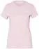 Puma ESS Small No. 1 Logo Tee (682373) misty pink