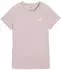 Puma ESS Small No. 1 Logo Tee (682373) misty pink
