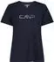 CMP CO T-Shirt (39T5676P) b. blue-ghiaccio