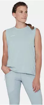 Mammut Selun FL T-Shirt nebla