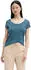 Marc O'Polo T-Shirt Regular Fit aus Bio-Baumwolle (90901945) bright sea