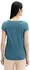 Marc O'Polo T-Shirt Regular Fit aus Bio-Baumwolle (90901945) bright sea