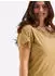 Sheego Halbarmshirt (87300448) camel