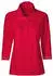 Witt Weiden Shirt 3/4-Arm rot