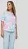 Rabe Krokus T-Shirt mit All-Over Print (87816001) krokus