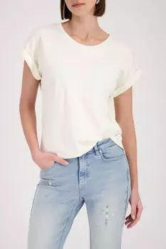 Monari T-Shirt 755 marble