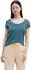 Marc O'Polo T-Shirt Regular Fit aus Organic Cotton (60475457) warm orange