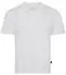 Trigema V-Shirt Slim Fit mit V-Ausschnitt (44982942) weiss