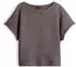 Opus Gomo Sweatshirt affogato
