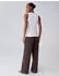 Opus ILESSO Slim Tanktop weiß