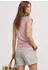 Street One T-Shirt mit Cut-Out Detail (61455643) quiet rose