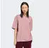 Adidas Essentials T-Shirt Boyfriend-Fit magic mauve