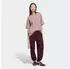 Adidas Essentials T-Shirt Boyfriend-Fit magic mauve