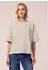Street One T-Shirt im Silk-Look mit Brusttasche (F32556217880)