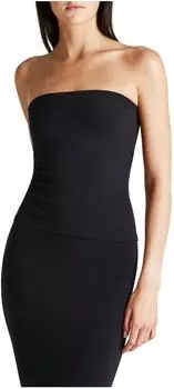 Falke Tube Top (42295) black