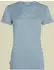 Icebreaker Merino 150 Tech Lite SS Tee Sparkling Stars Kurzarmshirt (IB0A576M0L21) flint blue