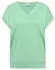 Cecil T-Shirt in Unifarbe (B32502717671XL) juicy lime