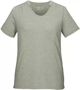 Killtec KOS 29 WMN TSHRT T-Shirt (43971-000) helles salbei