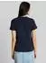 Tom Tailor T-Shirt Crew Neck Basic (85553417) real navy blau
