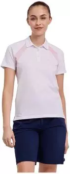 Falke Go Poloshirt W Polo Shirt (37515-2000) white