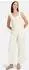 Betty Barclay Strick-Top mit Lochmuster arctic wolf