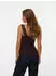 Vero Moda VMROSA SL TOP chocolate torte