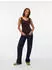 Vero Moda VMROSA SL TOP chocolate torte