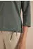 Cecil T-Shirt mit Schulterdetail (325676) dried olive green