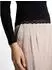 Tom Tailor Fabric Trousers deep black