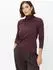 BRAX CARINA Sweatshirt blackberry violet