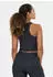 Athlecia Colbie Tank Top mit Racerback dark sapphire