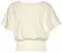 Lascana Langarmshirt-Set 2-tlg. mit Hose (91627507) creme