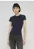Urban Classics Ladies Short Slim Tee 5-Pack Slim Fit T-Shirt elfenbein/navy/hellblau/bordeaux