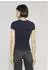 Urban Classics Ladies Short Slim Tee 5-Pack Slim Fit T-Shirt elfenbein/navy/hellblau/bordeaux