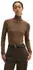 Marc O'Polo Langarmshirt aus TENCEL™ Modal-Mix (71507605) dark walnut