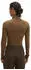Marc O'Polo Langarmshirt aus TENCEL™ Modal-Mix (71507605) dark walnut