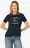 Super Natural Cycologist Bio J T-Shirt (SNWS0301216K) blueberry/tapioca/mountain trail