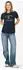 Super Natural Cycologist Bio J T-Shirt (SNWS0301216K) blueberry/tapioca/mountain trail