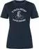 Super Natural Cycologist Bio J T-Shirt (SNWS0301216K) blueberry/tapioca/mountain trail
