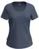 Icebreaker 125 Cool-Lite Merino Blend Sphere III T-Shirt Damen (0A56ZP) dunkelblau